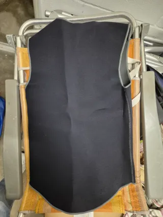 Traje de neopreno Cressi Castoro i peto de calor