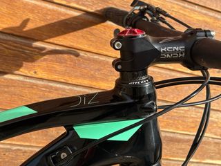 Orbea Oiz 27,5 CARBONO