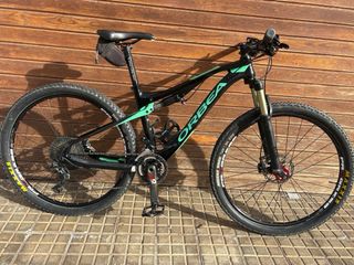 Orbea Oiz 27,5 CARBONO