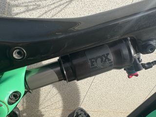 Orbea Oiz 27,5 CARBONO