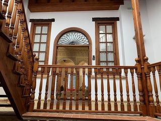 Chalet en venta en Centro-Calzada-Cabo Noval en Sanlúcar de Barrameda