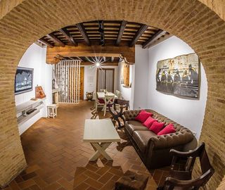 Chalet en venta en Centro-Calzada-Cabo Noval en Sanlúcar de Barrameda