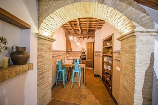 Chalet en venta en Centro-Calzada-Cabo Noval en Sanlúcar de Barrameda