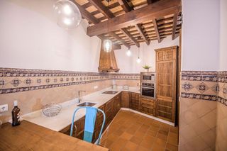 Chalet en venta en Centro-Calzada-Cabo Noval en Sanlúcar de Barrameda