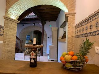 Chalet en venta en Centro-Calzada-Cabo Noval en Sanlúcar de Barrameda