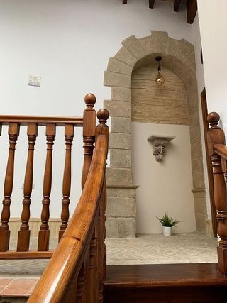 Chalet en venta en Centro-Calzada-Cabo Noval en Sanlúcar de Barrameda