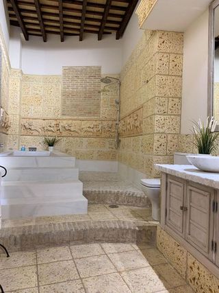 Chalet en venta en Centro-Calzada-Cabo Noval en Sanlúcar de Barrameda