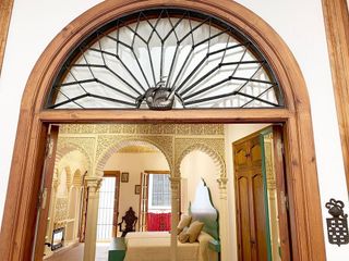 Chalet en venta en Centro-Calzada-Cabo Noval en Sanlúcar de Barrameda