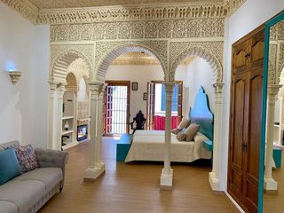 Chalet en venta en Centro-Calzada-Cabo Noval en Sanlúcar de Barrameda