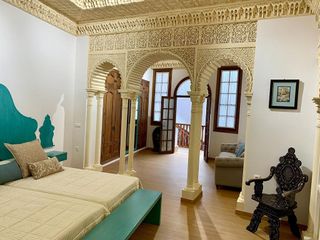 Chalet en venta en Centro-Calzada-Cabo Noval en Sanlúcar de Barrameda