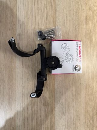 Soporte Garmin Projects 76 TT Mount 3.0