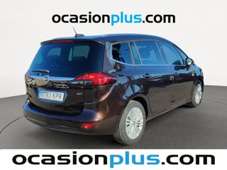 Opel Zafira 1.6 CDTI S&S Selective 88 kW (120 CV)