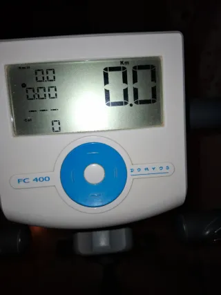 Bicicleta Estática Domyos Decathlon