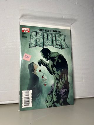 the incredible hulk psr 82