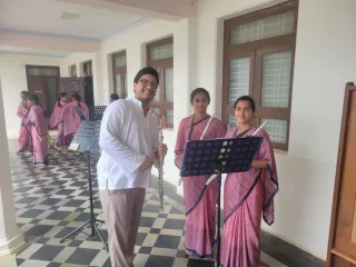 Clases de Flauta y Teoría Musical a DOMICILIO!