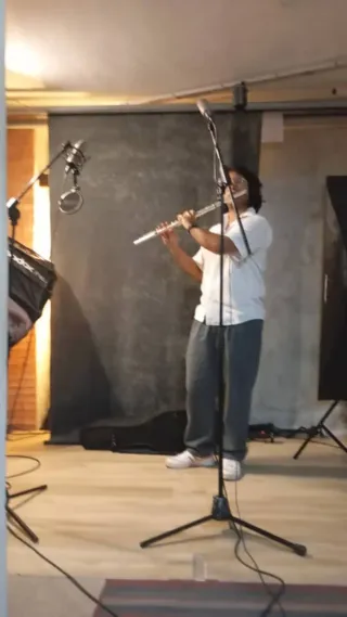 Clases de Flauta y Teoría Musical a DOMICILIO!