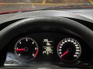 Volkswagen Transporter 2012