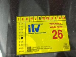 Volkswagen Transporter 2012