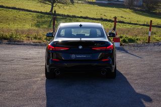 BMW Serie 2 2021