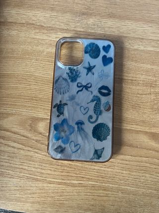 Funda iPhone 11 Pro Diseño Marino