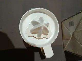 Exprimidor Braun Citromatic 6 Vario Compact