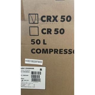 Nevera Dometic CRX 50