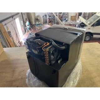 Nevera Dometic CRX 50