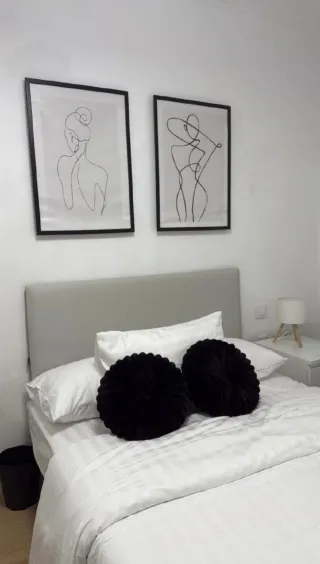 APARTAMENTO COMPLETO