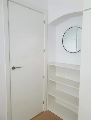 APARTAMENTO COMPLETO