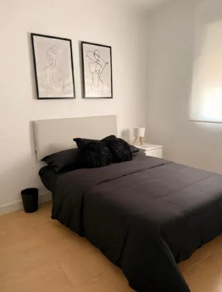 APARTAMENTO COMPLETO