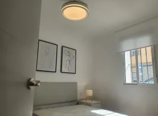 APARTAMENTO COMPLETO