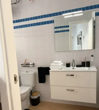 APARTAMENTO COMPLETO