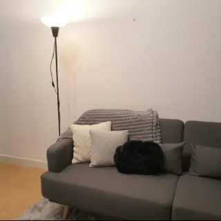 APARTAMENTO COMPLETO