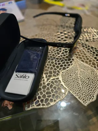 Gafas de sol polarizadas Tommy Hilfiger