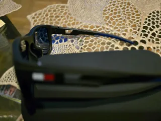 Gafas de sol polarizadas Tommy Hilfiger