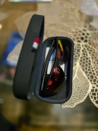 Gafas de sol polarizadas Tommy Hilfiger