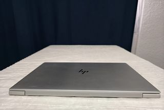 Portátil HP Elitebook 850 G5 i7 Español