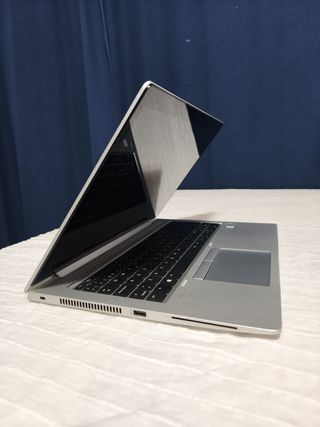 Portátil HP Elitebook 850 G5 i7 Español