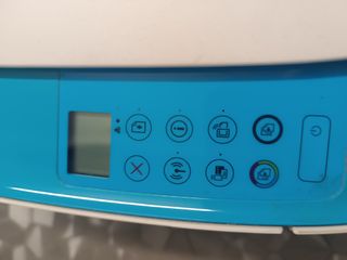 Stampante multifunzione HP DeskJet 3639