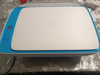 Stampante multifunzione HP DeskJet 3639