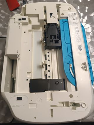 Stampante multifunzione HP DeskJet 3639