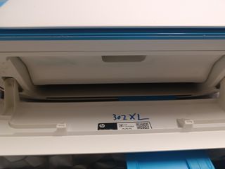 Stampante multifunzione HP DeskJet 3639