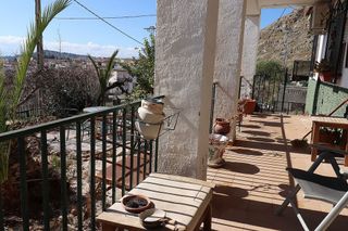 Chalet en venta en Illora