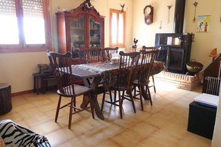 Chalet en venta en Illora