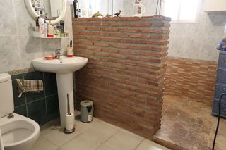 Chalet en venta en Illora