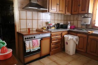 Chalet en venta en Illora