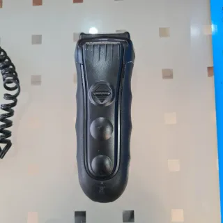 Rasoio Elettrico Braun Serie 3 350cc-4