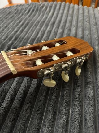 Guitarra Raimundo 104B