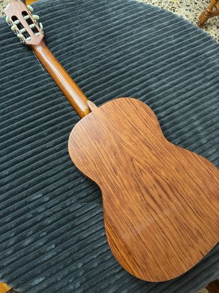 Guitarra Raimundo 104B