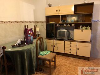 Chalet en venta en Torredonjimeno